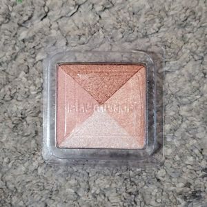 Laura Mercier Peach Mosaic Powder